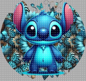 cup lid design-BG 98